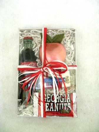 Sensational Southern Welcome ($15-$25)